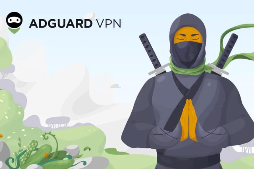 adguard vpn review AdGuard VPN Review