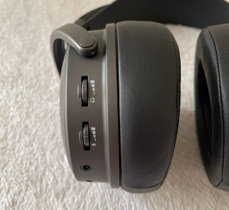 audeze maxwell review16 Audeze Maxwell Wireless Headset Review