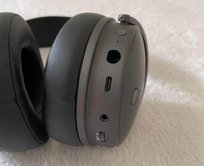 audeze maxwell review18 Audeze Maxwell Wireless Headset Review