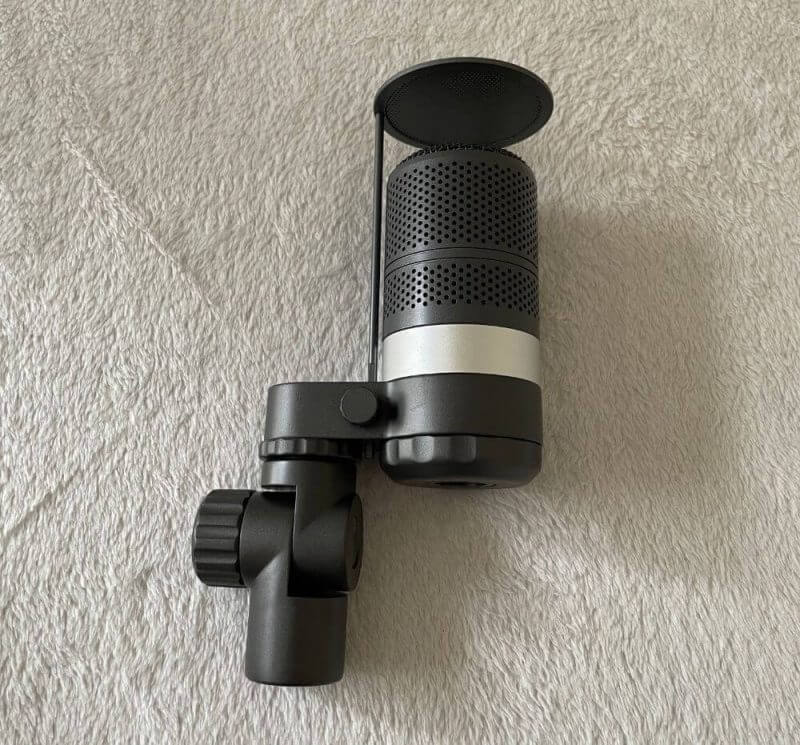 goxlr mic review3 GoXLR Mic Review