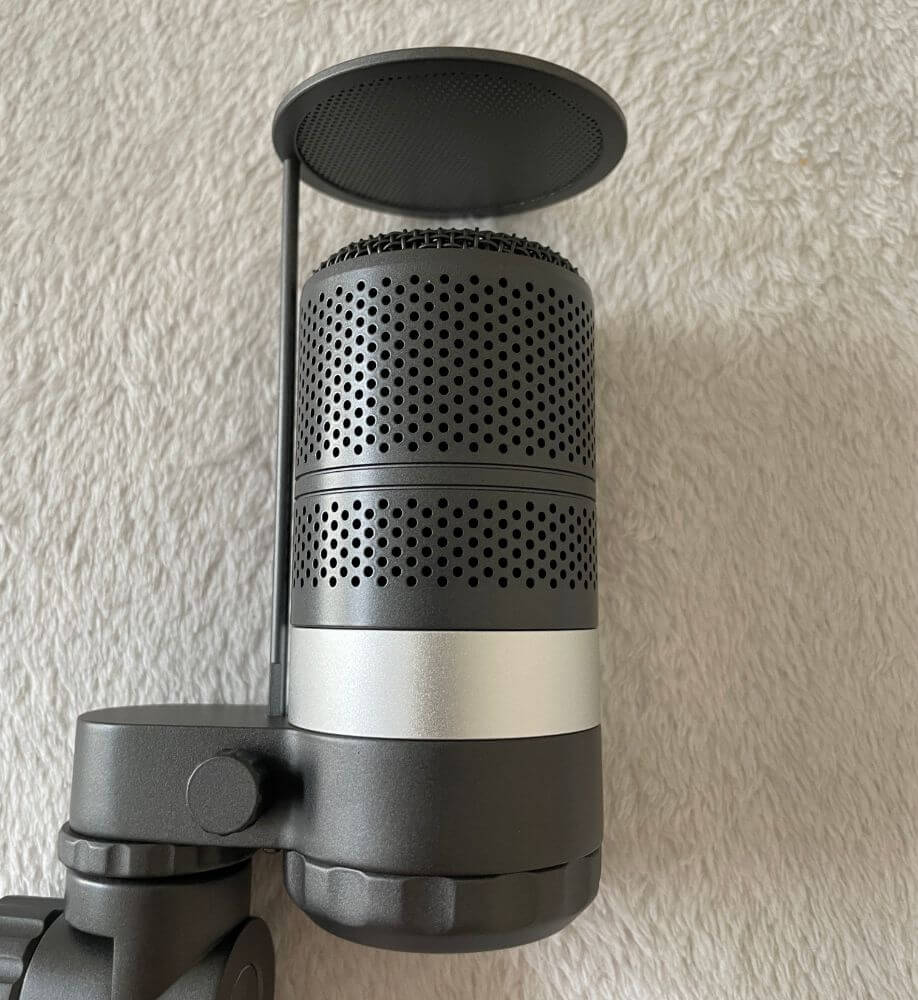 goxlr mic review6 GoXLR Mic Review