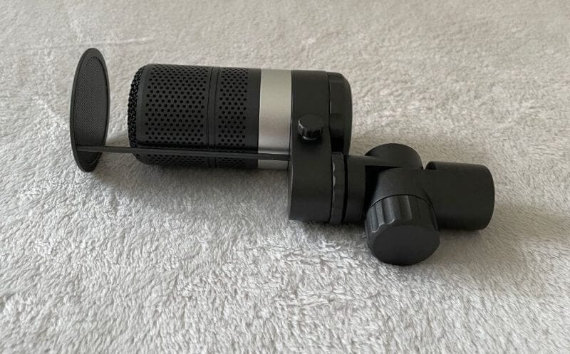 goxlr mic review7 GoXLR Mic Review