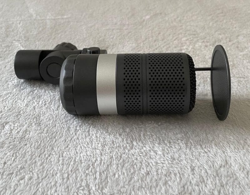 goxlr mic review9 GoXLR Mic Review