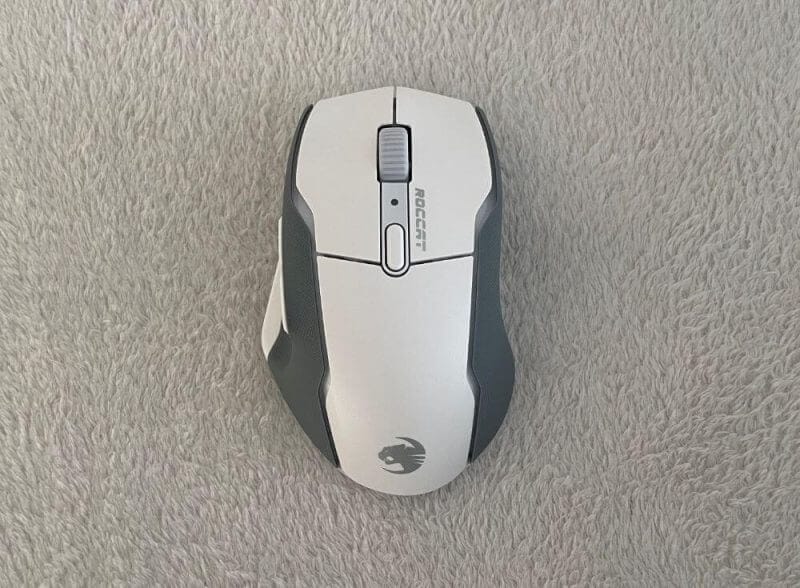 roccat kone air review3 Roccat Kone Air Mouse Review