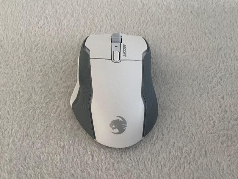 roccat kone air review4 Roccat Kone Air Mouse Review