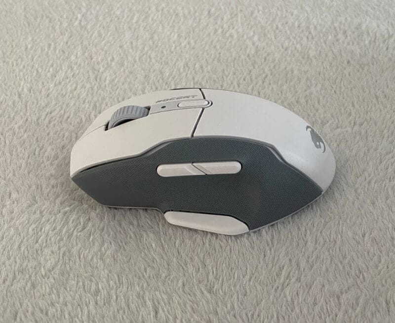 roccat kone air review5 Roccat Kone Air Mouse Review