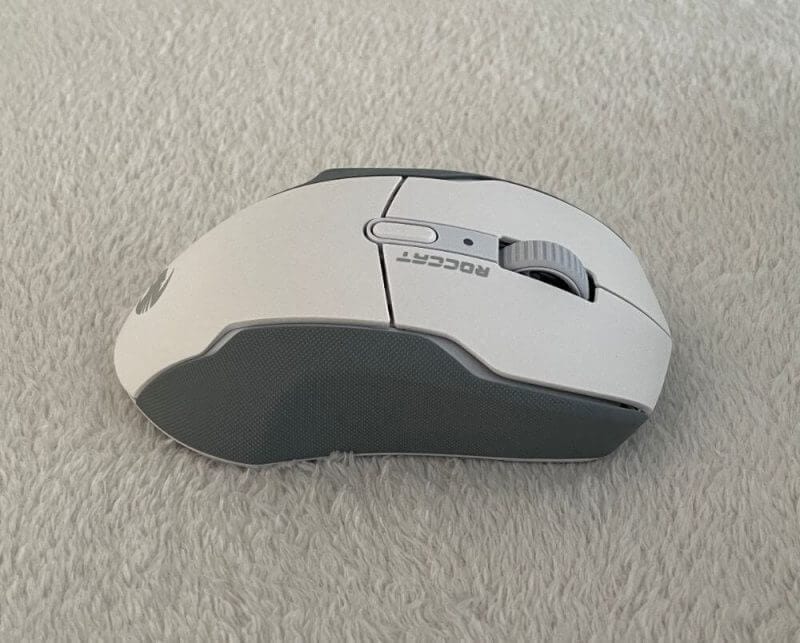 roccat kone air review7 Roccat Kone Air Mouse Review