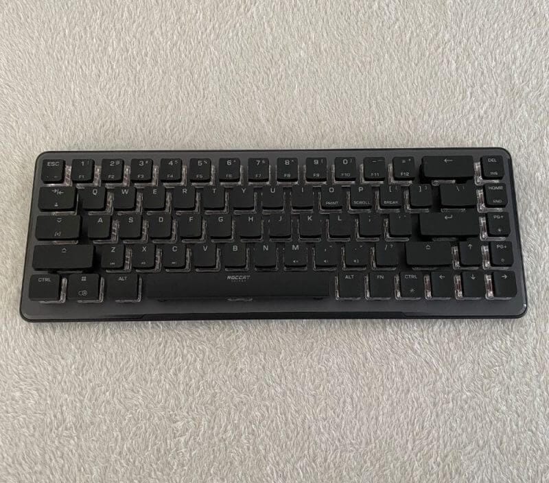 Roccat Vulcan II Mini Keyboard Review 3 roccat vulcan ii mini review2 Roccat Vulcan II Mini Keyboard Review