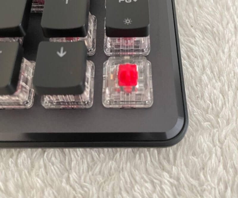 Roccat Vulcan II Mini Keyboard Review 6 roccat vulcan ii mini review5 Roccat Vulcan II Mini Keyboard Review