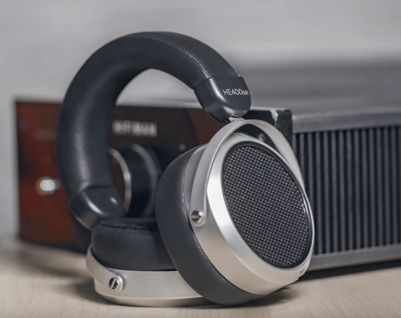 open-back headphones for gaming