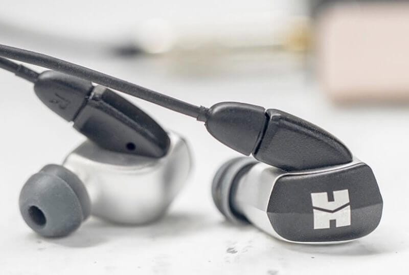 HIFIMAN RE2000 Pro Silver Review
