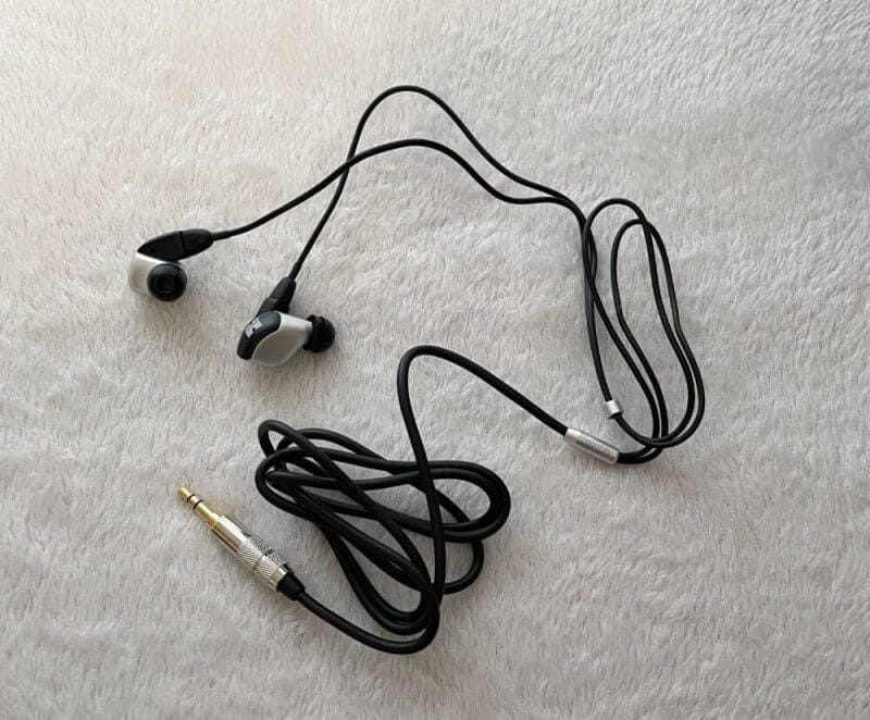 HIFIMAN RE2000 Pro Silver Review