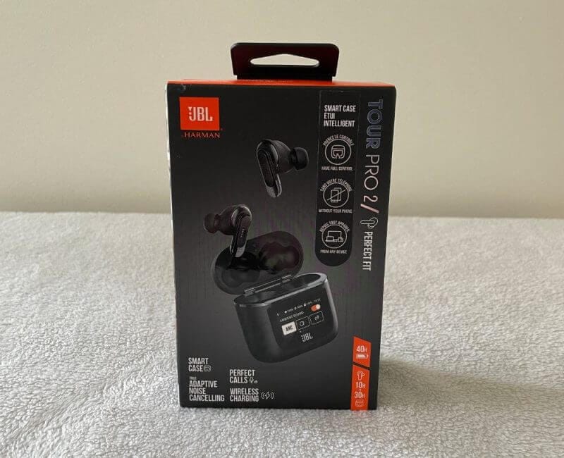 jbl pro tour 2 review1 JBL Tour Pro 2 Review