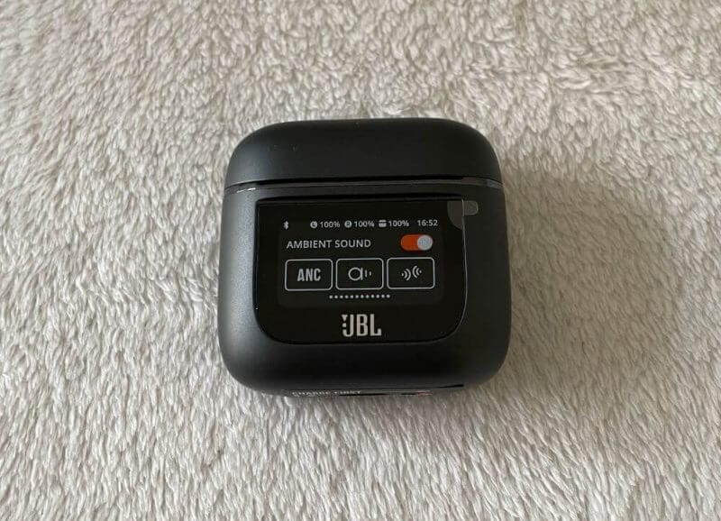 jbl pro tour 2 review2 JBL Tour Pro 2 Review