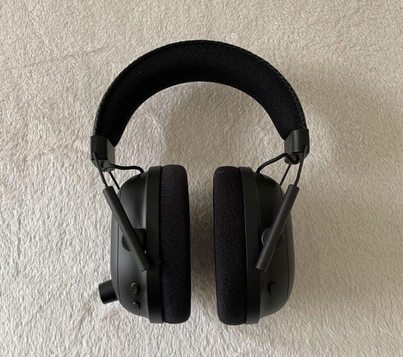 Razer Blackshark V2 Pro 2023 Review 4 Razer Blackshark V2 Pro 2023 Review