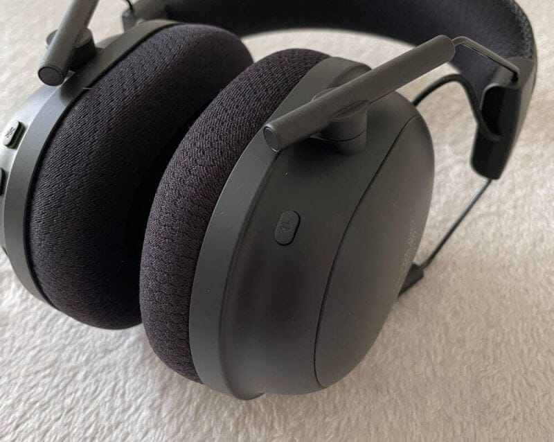 Razer Blackshark V2 Pro 2023 Review 7 Razer Blackshark V2 Pro (2023) Review