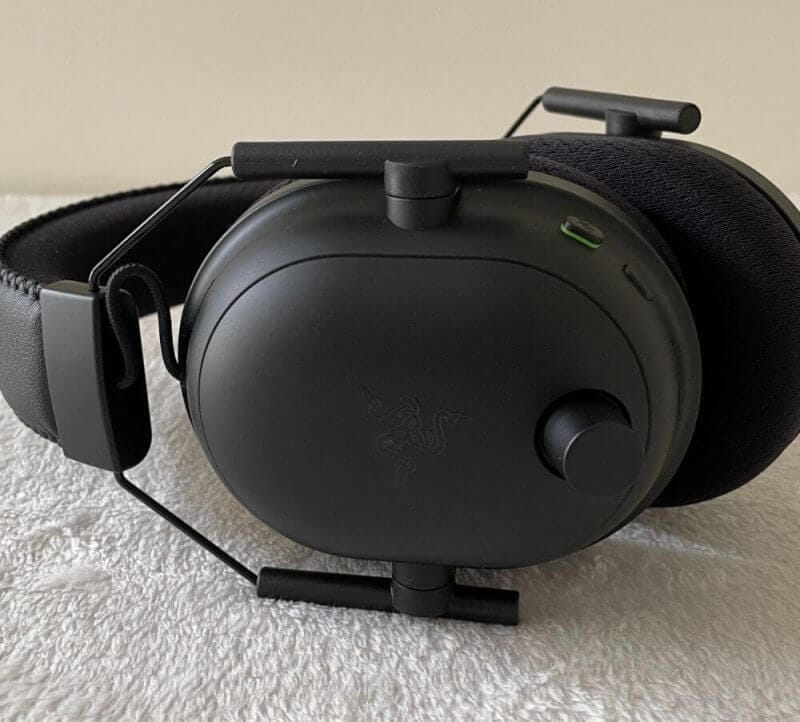 Razer Blackshark V2 Pro 2023 Review 8 Razer Blackshark V2 Pro (2023) Review