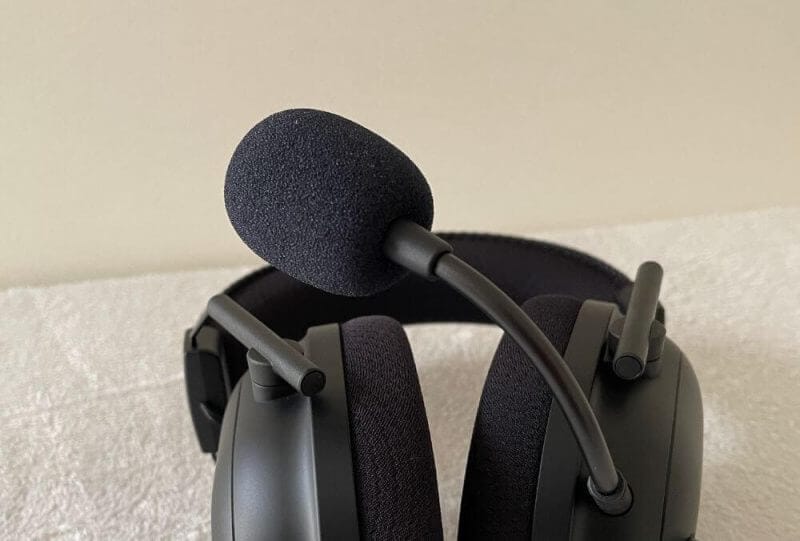 Razer Blackshark V2 Pro 2023 Review 10 Razer Blackshark V2 Pro (2023) Review