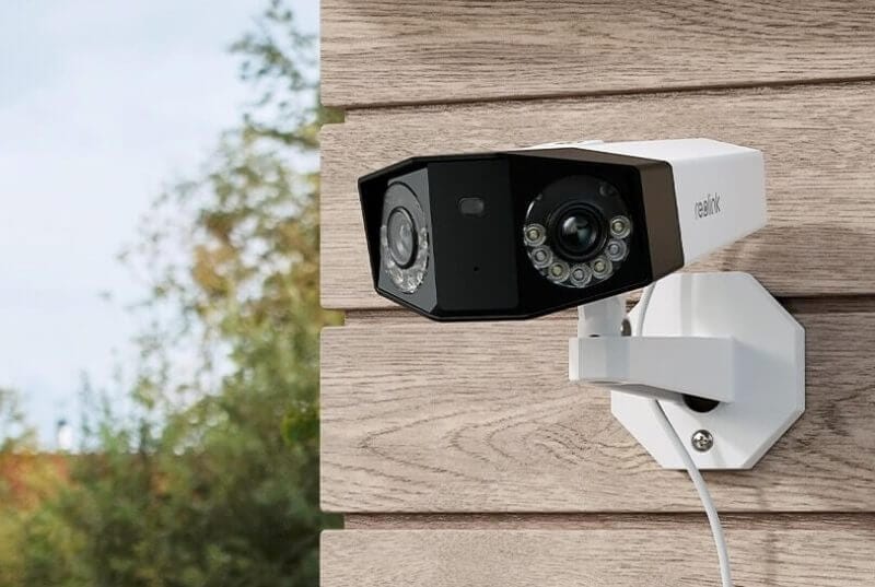 Reolink Duo 2 PoE Review