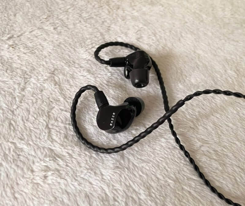 Razer moray iem review3 Razer Moray Review
