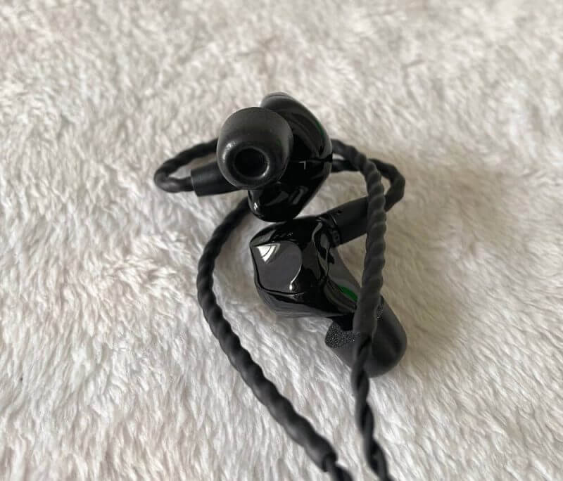 Razer moray iem review5 Razer Moray Review