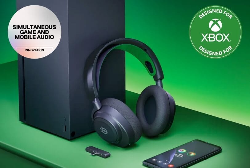 Steelseries Arctis Nova 7X Wireless Review 1 arctis nova 7x banner Steelseries Arctis Nova 7X Wireless Review