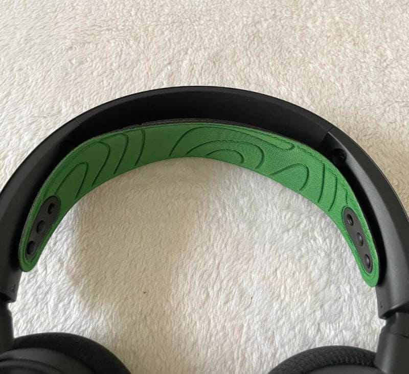 steelseries nova 7x review4 Steelseries Arctis Nova 7X Wireless Review