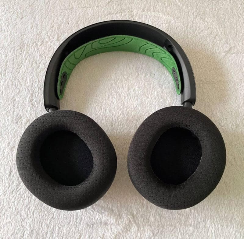 steelseries nova 7x review8 Steelseries Arctis Nova 7X Wireless Review