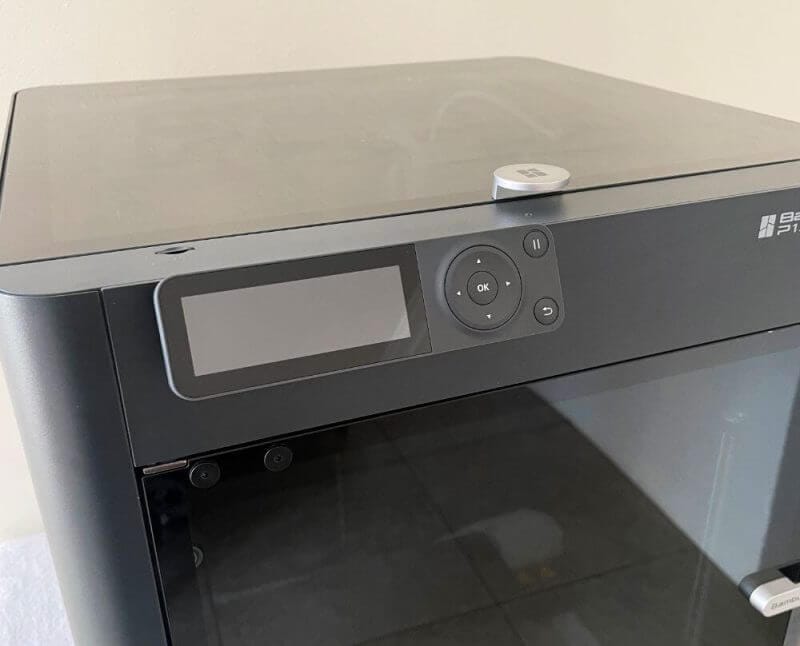 Bambu Lab P1S Review 2 Bambu Lab P1S 3D Printer Review