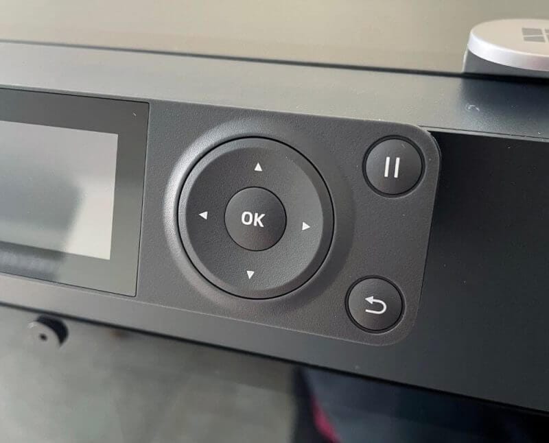 Bambu Lab P1S Review 3 Bambu Lab P1S 3D Printer Review