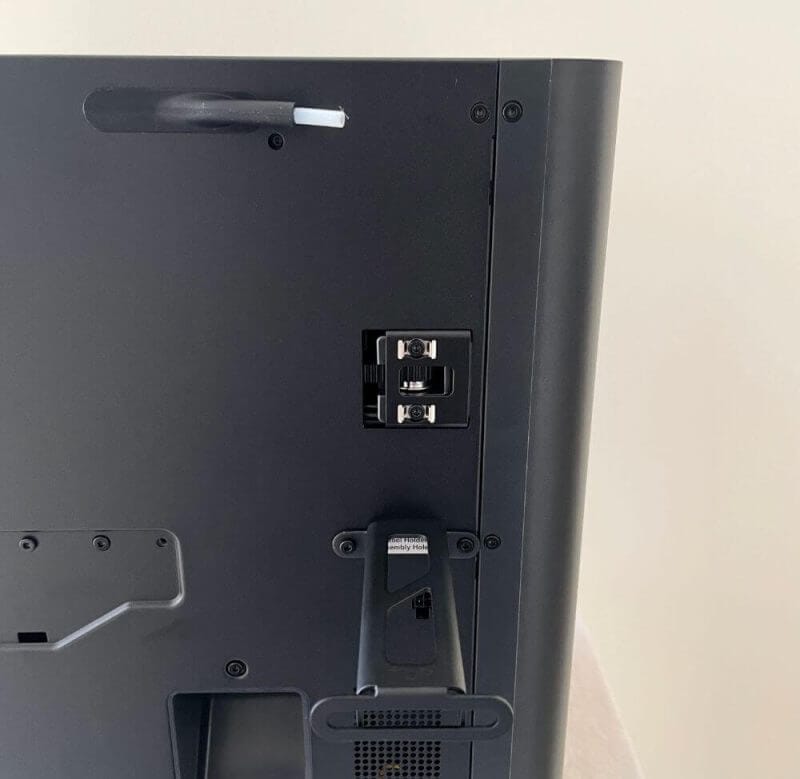 Bambu Lab P1S Review 7 Bambu Lab P1S 3D Printer Review