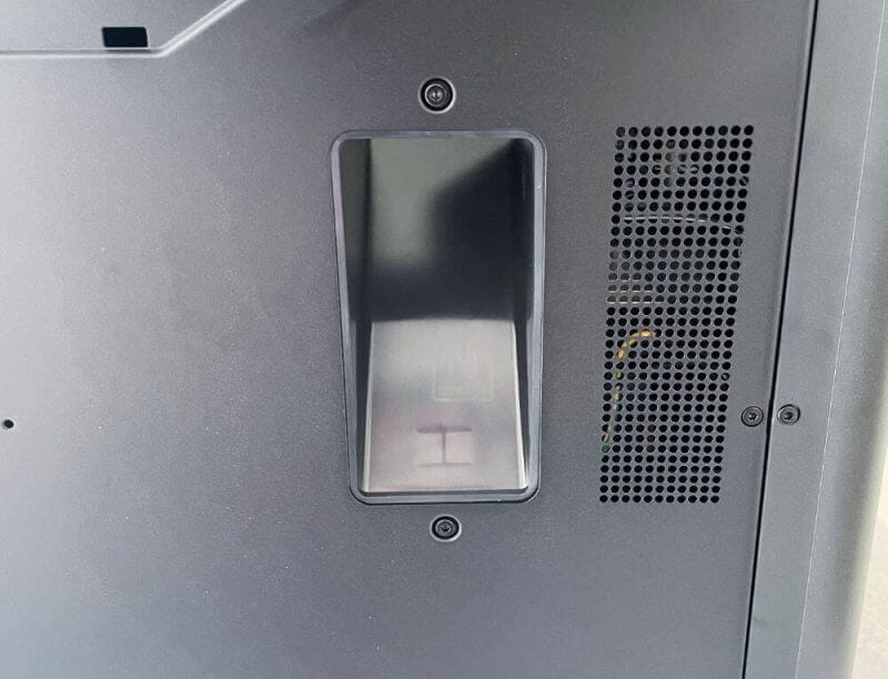 Bambu Lab P1S Review 9 Bambu Lab P1S 3D Printer Review