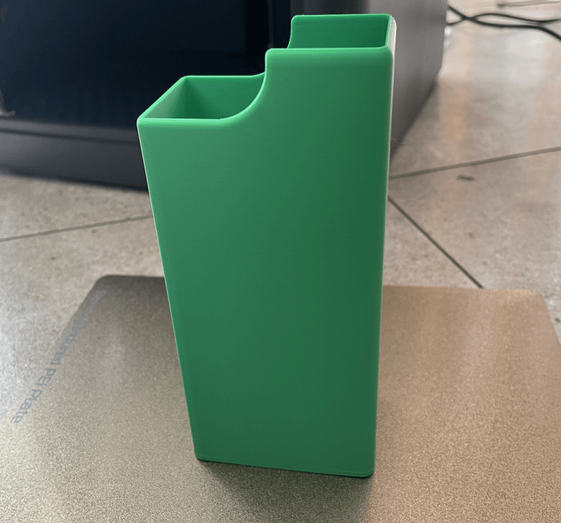 CleanShot 2023 08 25 at Bambu Lab P1S 3D Printer Review