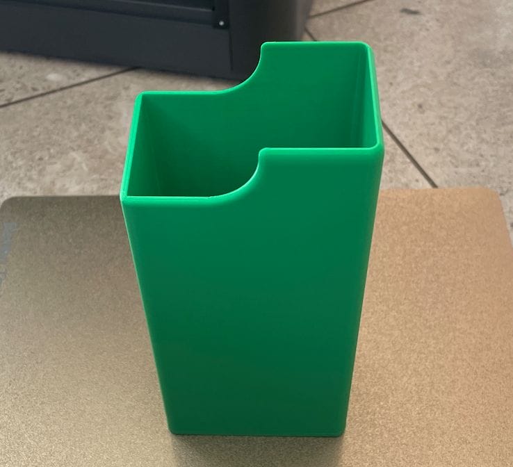 CleanShot 2023 08 25 at Bambu Lab P1S 3D Printer Review