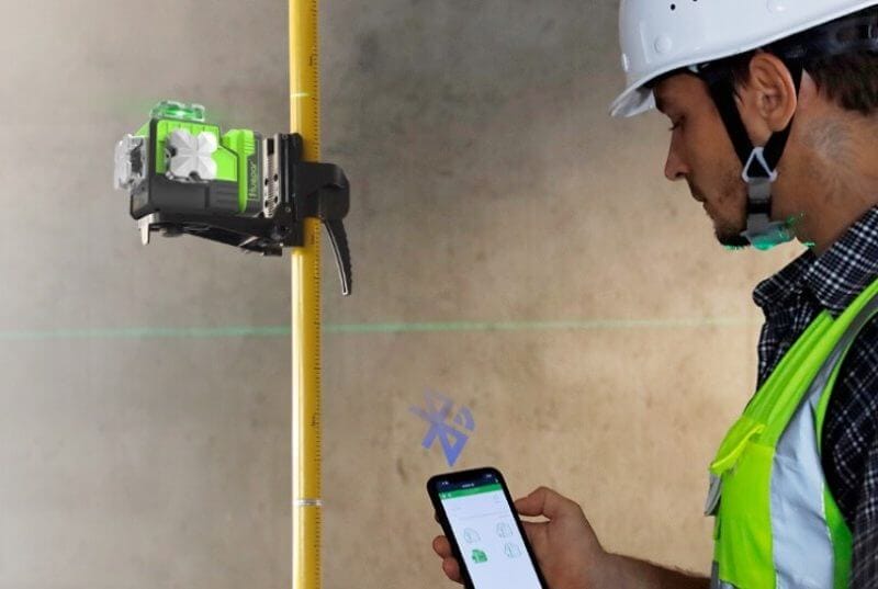 pc03g banner Huepar P03CG 3D Laser Level Review