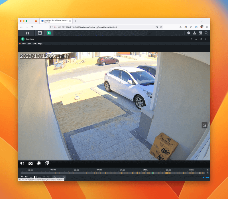 CleanShot 2023 10 12 at 09.17.46 Synology DS423+ Review - The Best Entry NAS for SMBs That Require Reliable Performance and Security