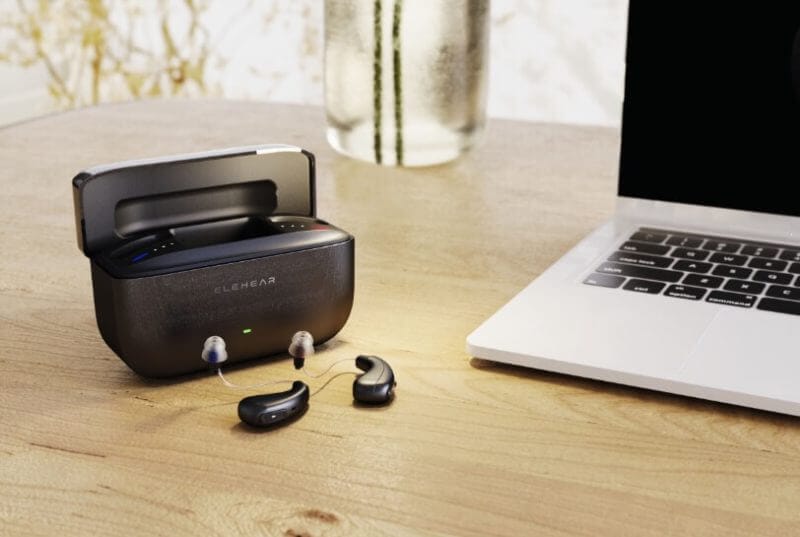 elehearbanner Unlock the Future of Hearing with the ELEHEAR Alpha Pro