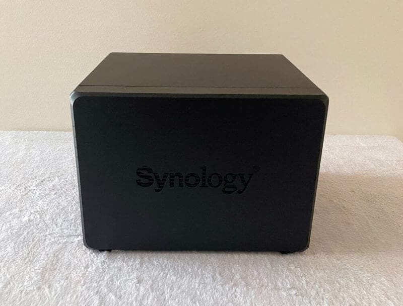 synology ds423 review6 Synology DS423+ Review - The Best Entry NAS for SMBs That Require Reliable Performance and Security