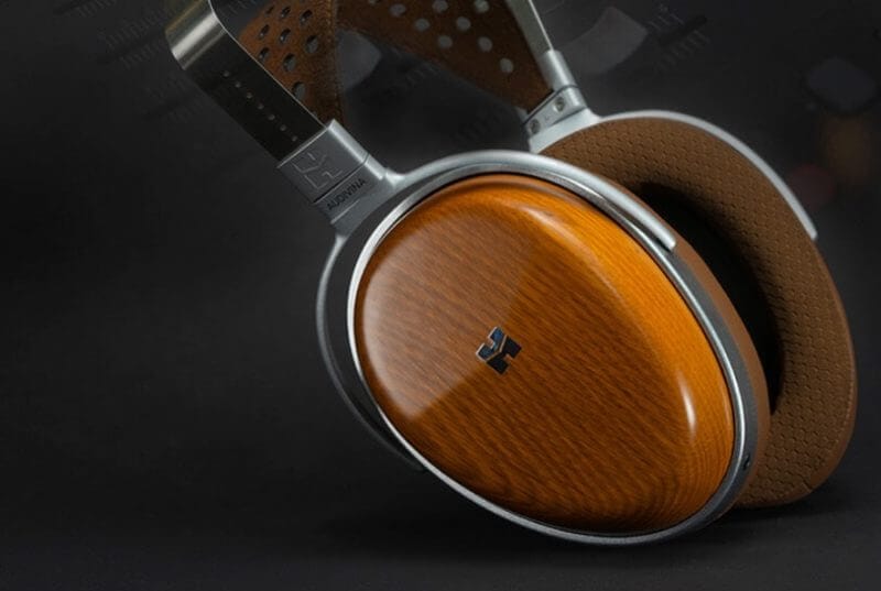 HIFIMAN Audivina Review