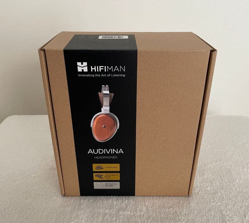 hifiman audivina review1 HIFIMAN Audivina Review