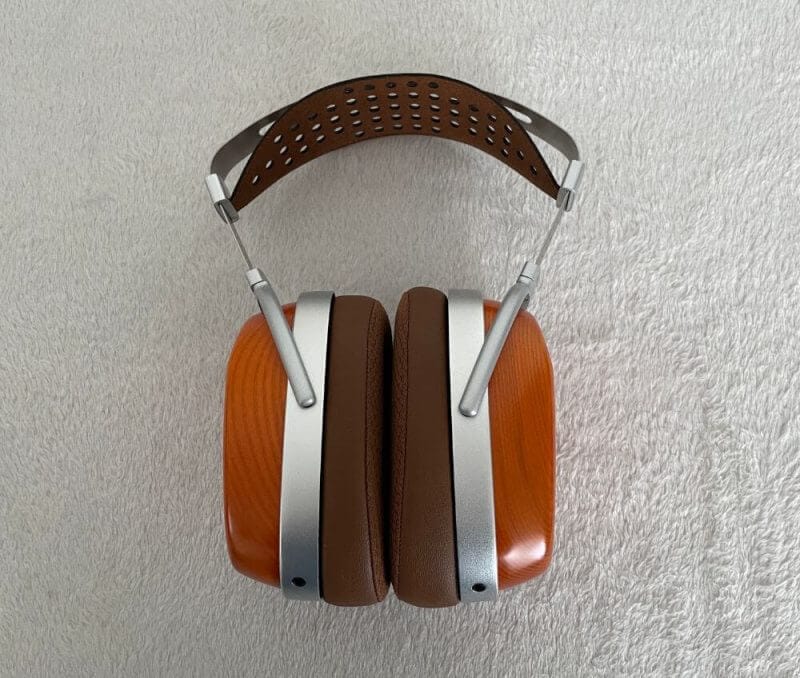 hifiman audivina review3 HIFIMAN Audivina Review