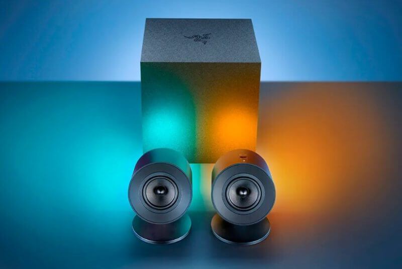 Razer Nommo V2 Pro Review