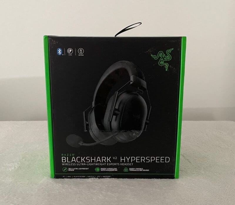 Razer Blackshark V2 Hyperspeed Review 2 razer blackshark v2 hyperspeed review1 Razer Blackshark V2 Hyperspeed Review