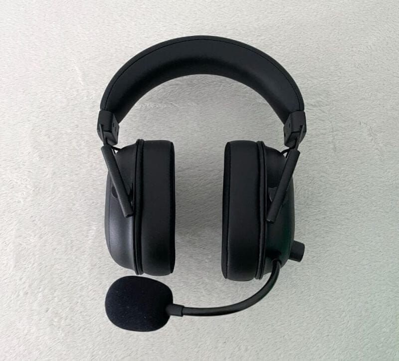 Razer Blackshark V2 Hyperspeed Review 3 razer blackshark v2 hyperspeed review2 Razer Blackshark V2 Hyperspeed Review