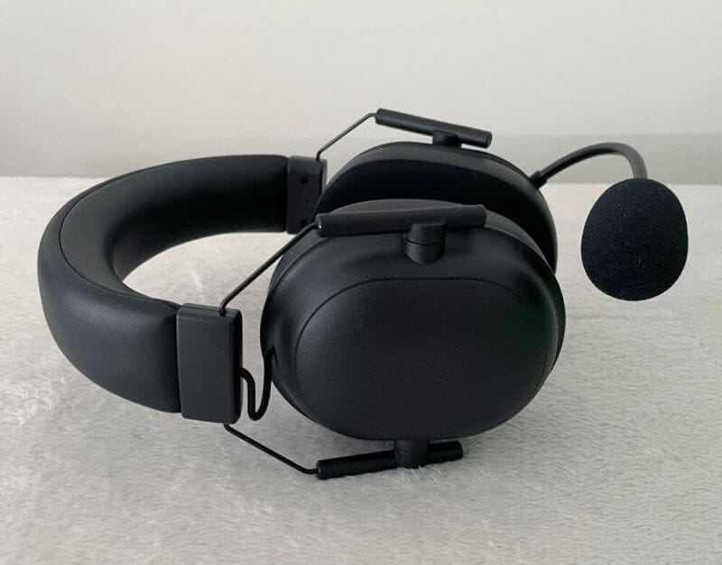 Razer Blackshark V2 Hyperspeed Review 6 razer blackshark v2 hyperspeed review5 Razer Blackshark V2 Hyperspeed Review