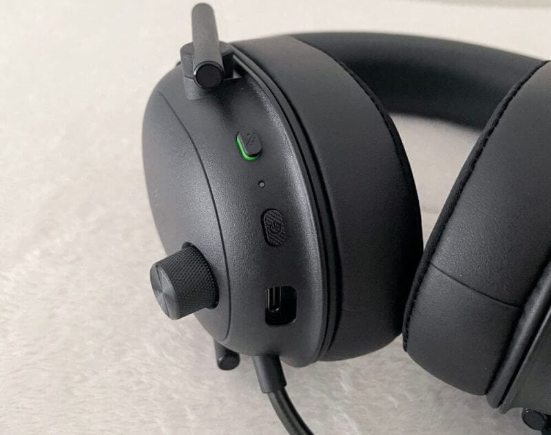 Razer Blackshark V2 Hyperspeed Review 9 razer blackshark v2 hyperspeed review8 Razer Blackshark V2 Hyperspeed Review