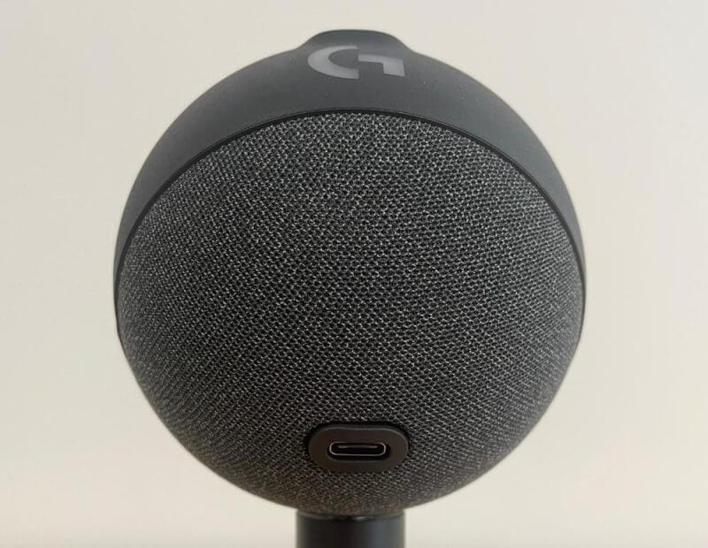 logitech orbi review5 Logitech Yeti Orb Review