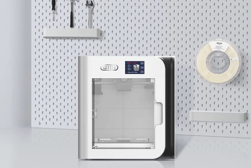 QIDI X-Smart 3 3D Printer Review