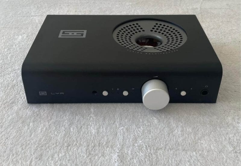 schiit lyr review4 Schiit Lyr+ Review