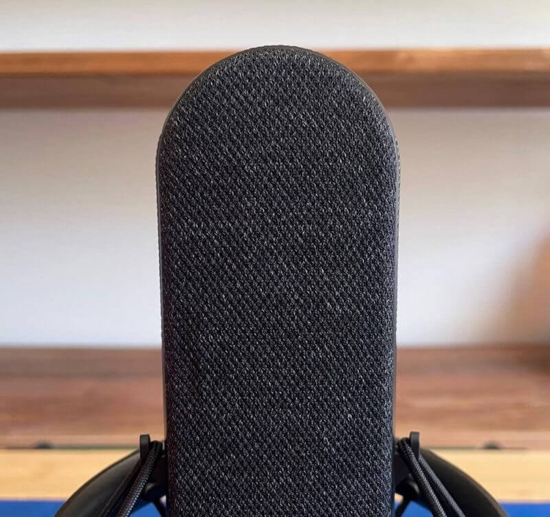 steelseries alia review4 SteelSeries Alias Microphone Review